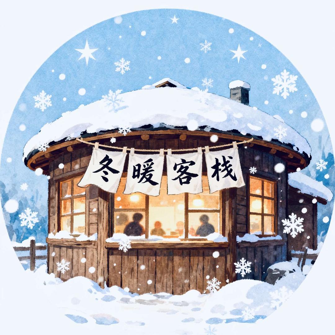 雪谷 冬暖客栈（官方号）