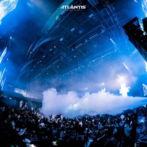 商丘玩乐大师ATLANTIS