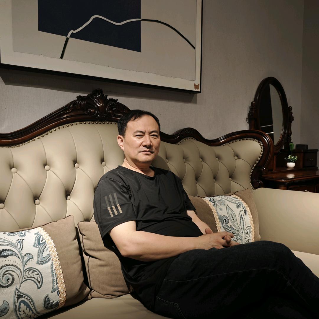 星选徐州实木家具老段