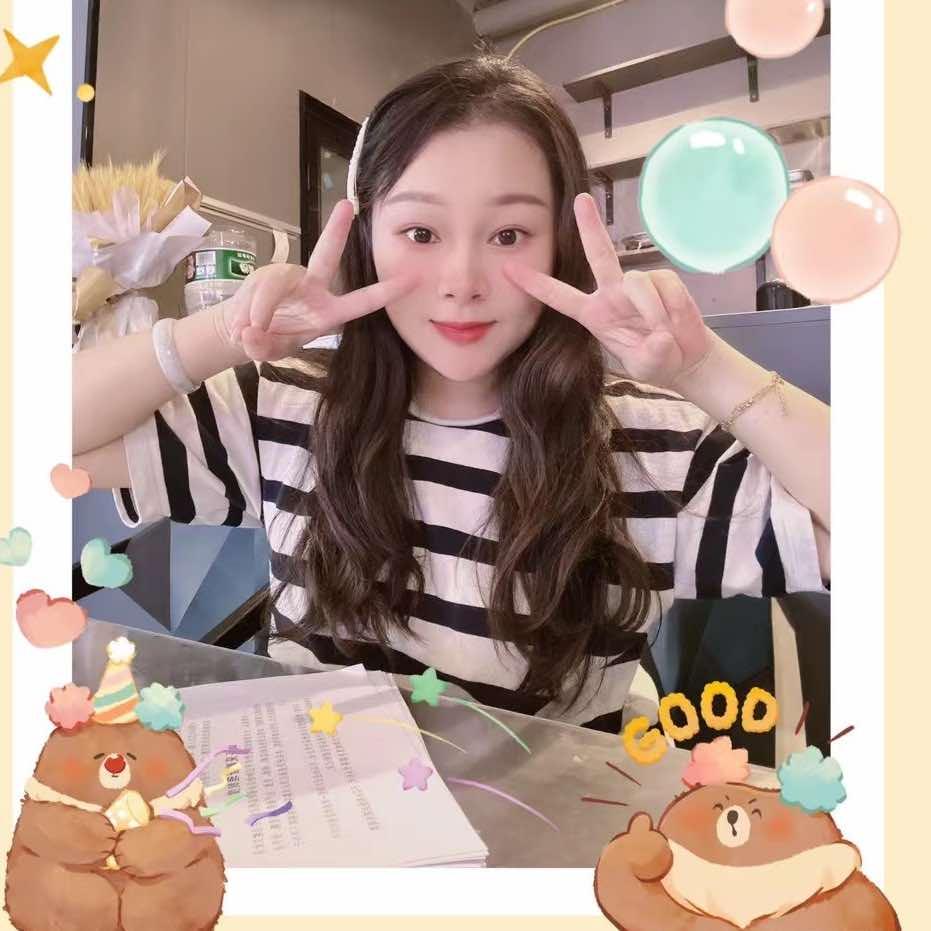 LUEILA娜娜