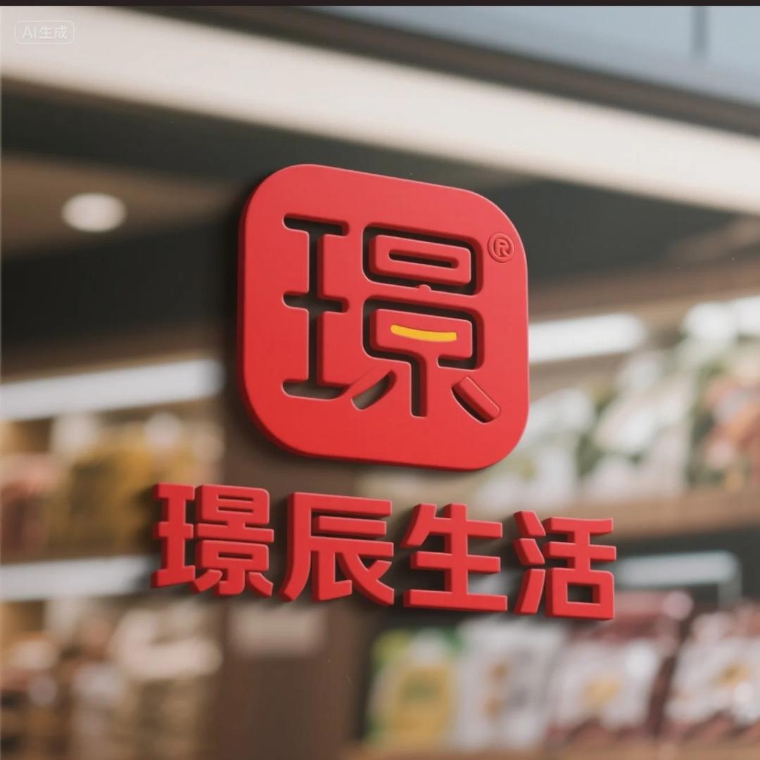 刘素芳｜璟辰生活超市