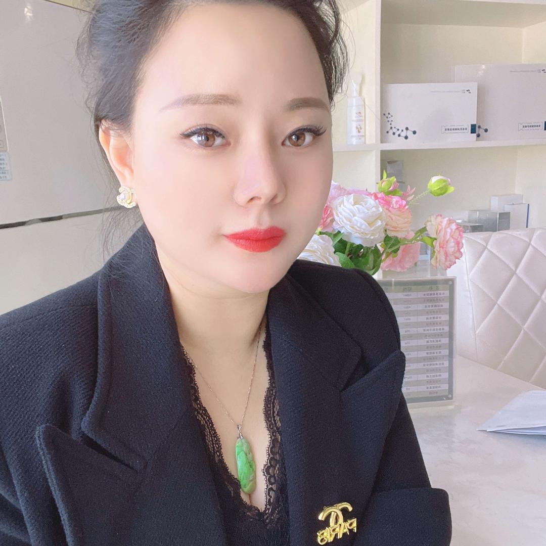 驻马店市驿城区华丽美容美发店