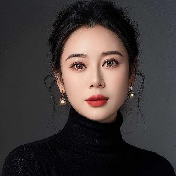 丽江皮肤管理师元芳