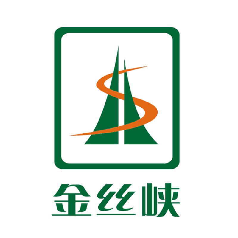 陕西金丝峡景区