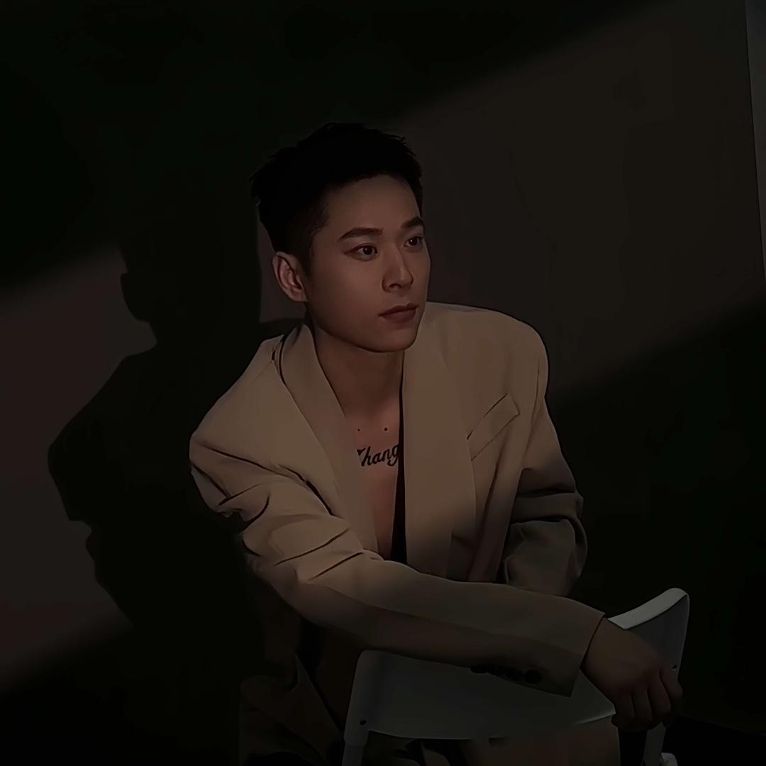 Mr Zhang男士发型设计