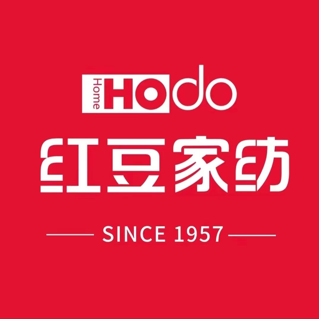 红豆家纺艳丽窗帘布艺