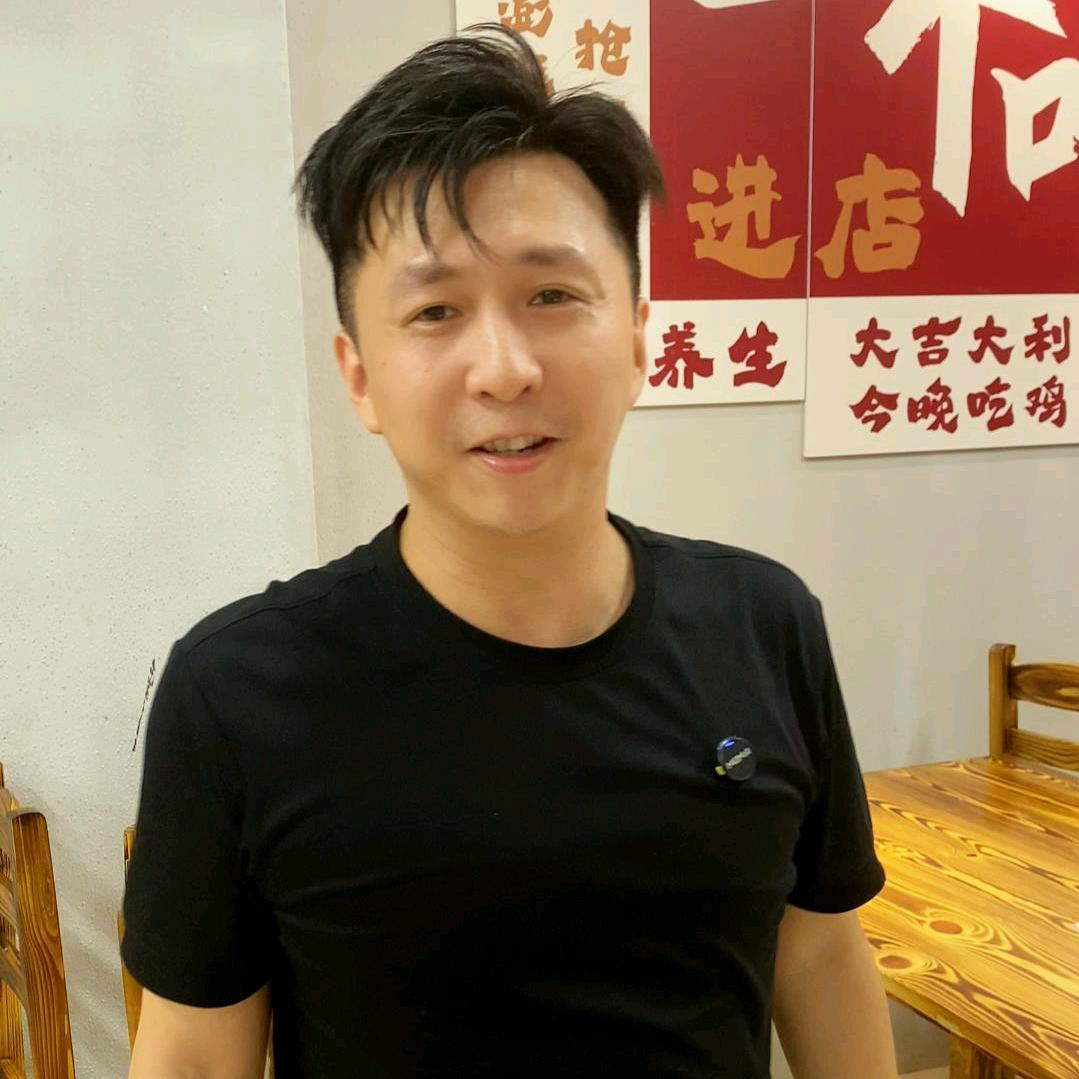 纪小明鸡煲
