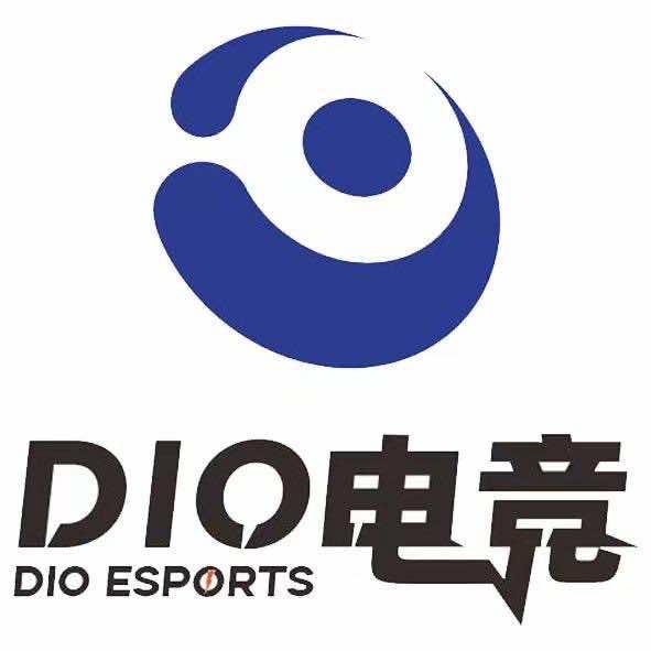 迪奥电竞 冉冉号