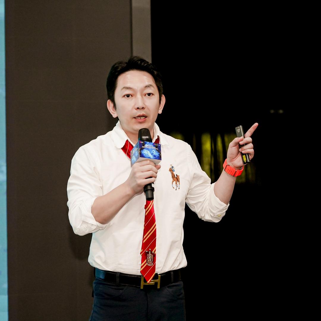 朴洪权박홍권-奥颂爱可妮