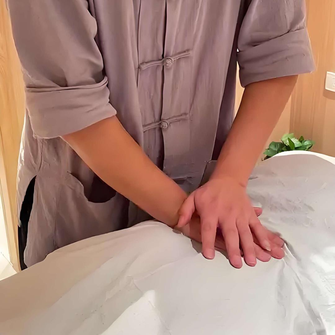 赵氏推拿（滨河路店）