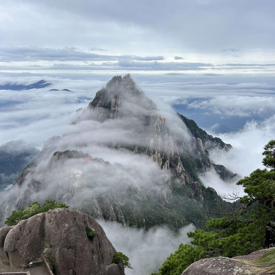 黄山美之旅国际旅行社