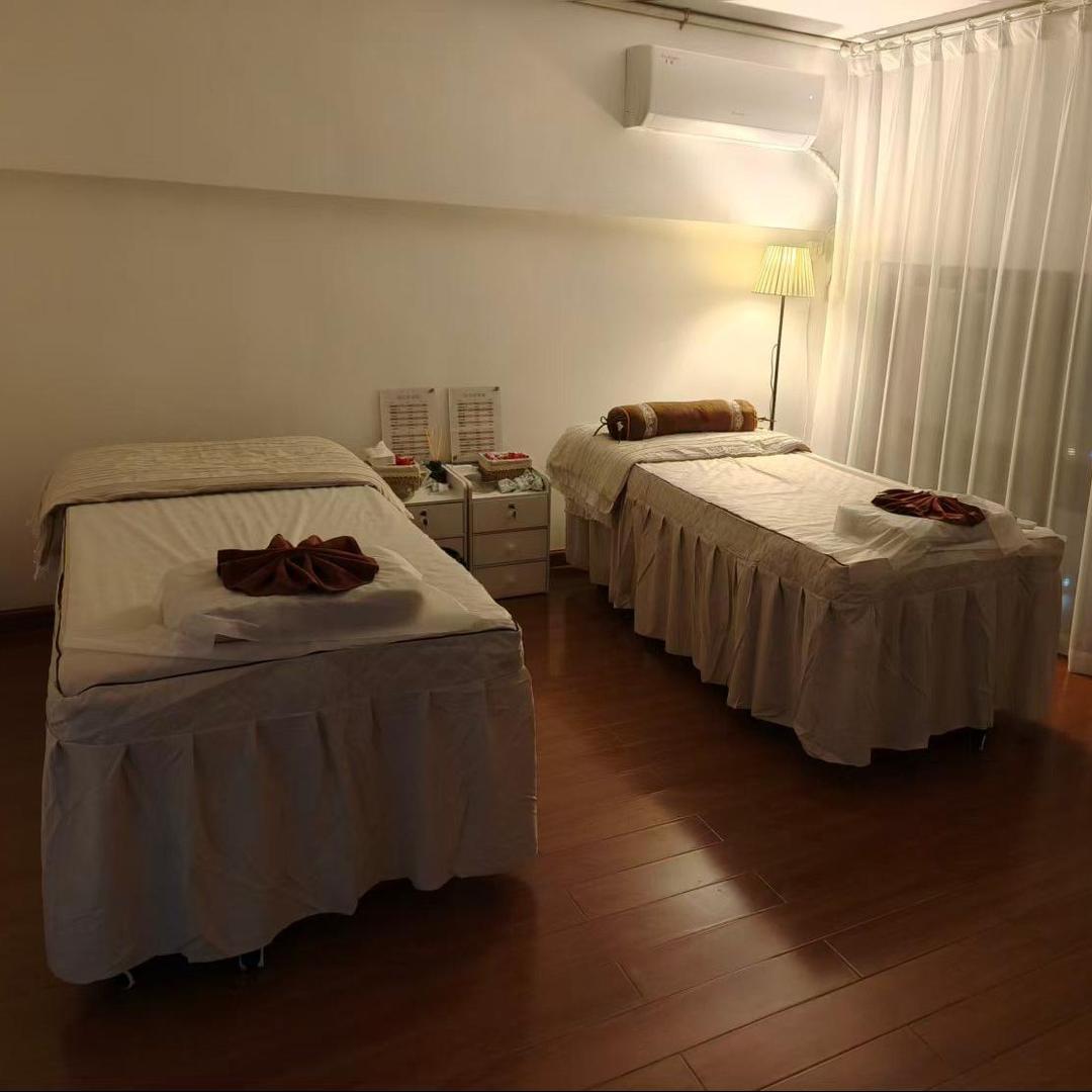 拾忆采耳馆官方号