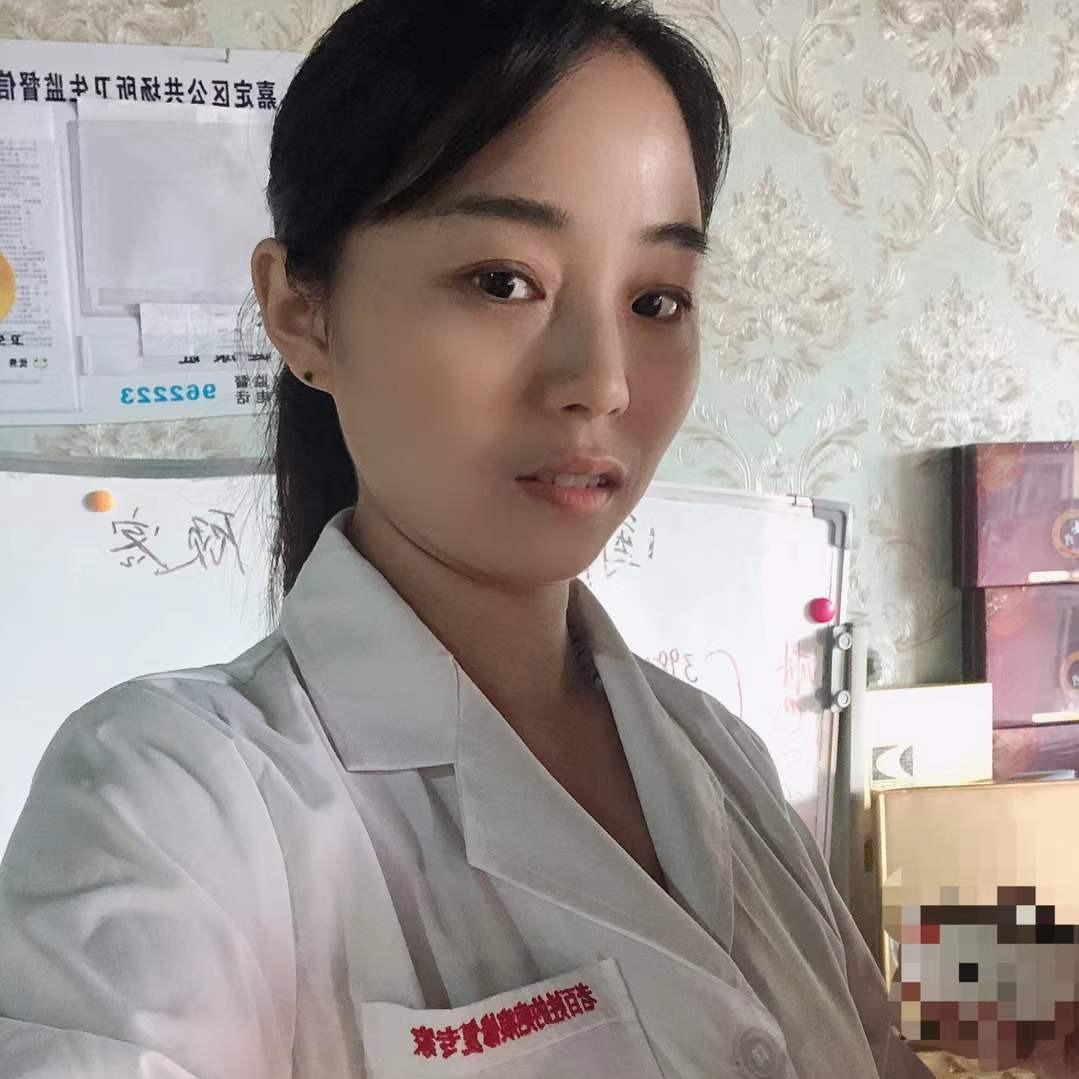 功夫肩颈梦芮美容院官方号