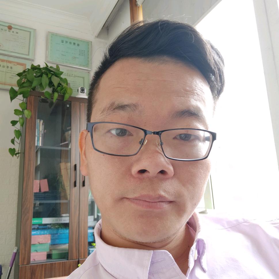 陈老师