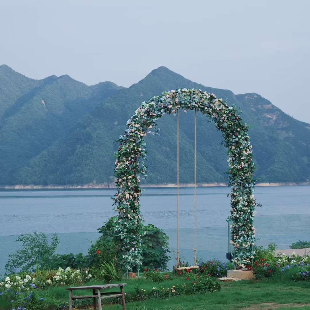 仙霞居民宿官方号