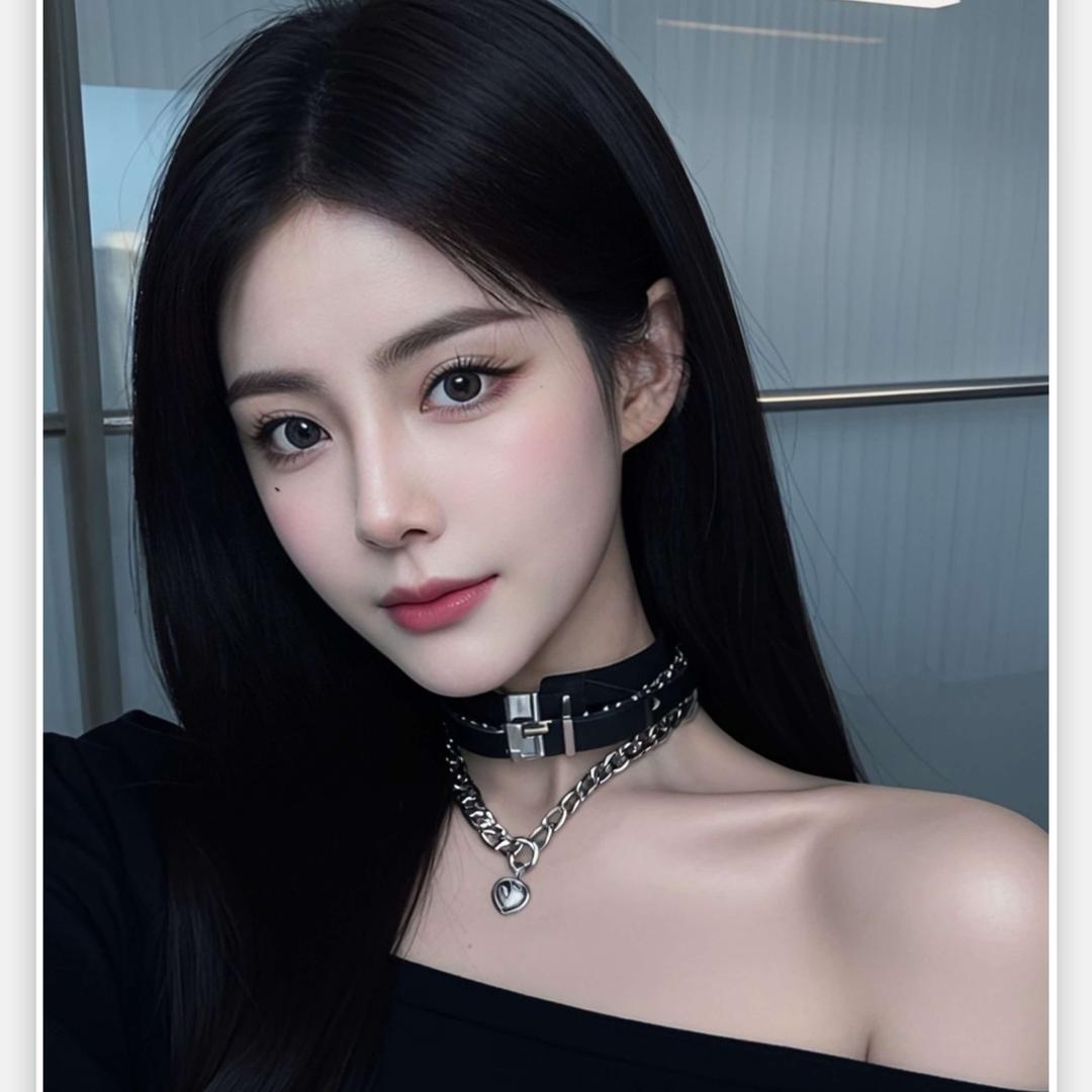 雨欣美学化妆美甲美睫