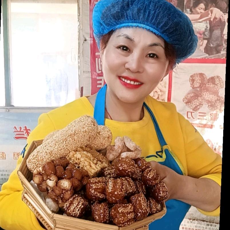 芳姐糕点店开封市回族