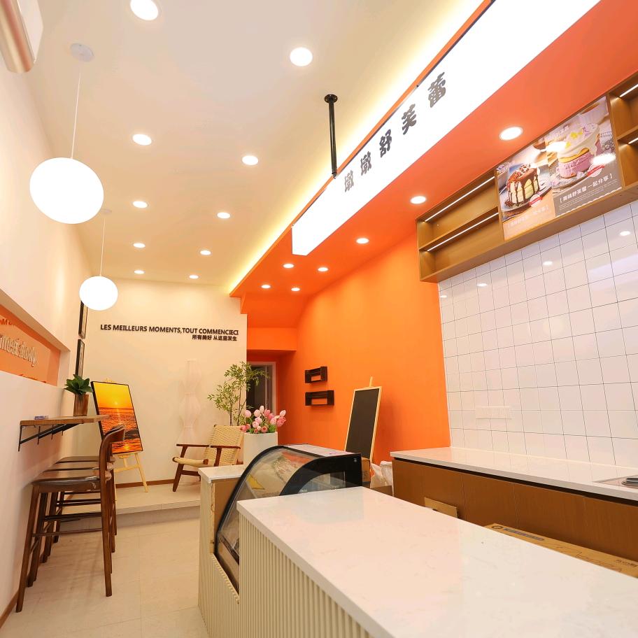 墩墩舒芙蕾官方号