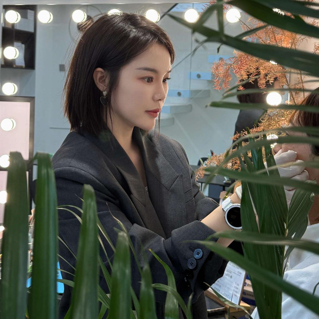 悦颜·生态美学官方号