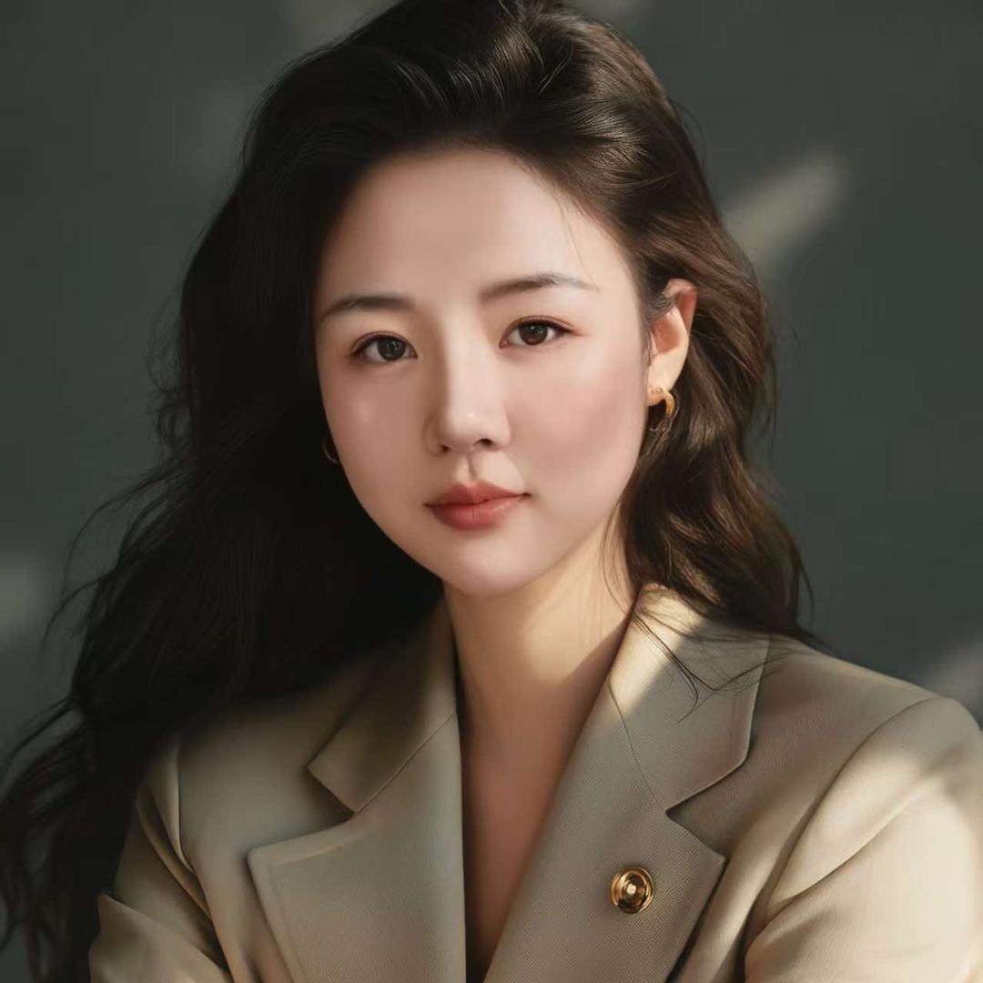 洛阳宝龙美甲美睫婉莹