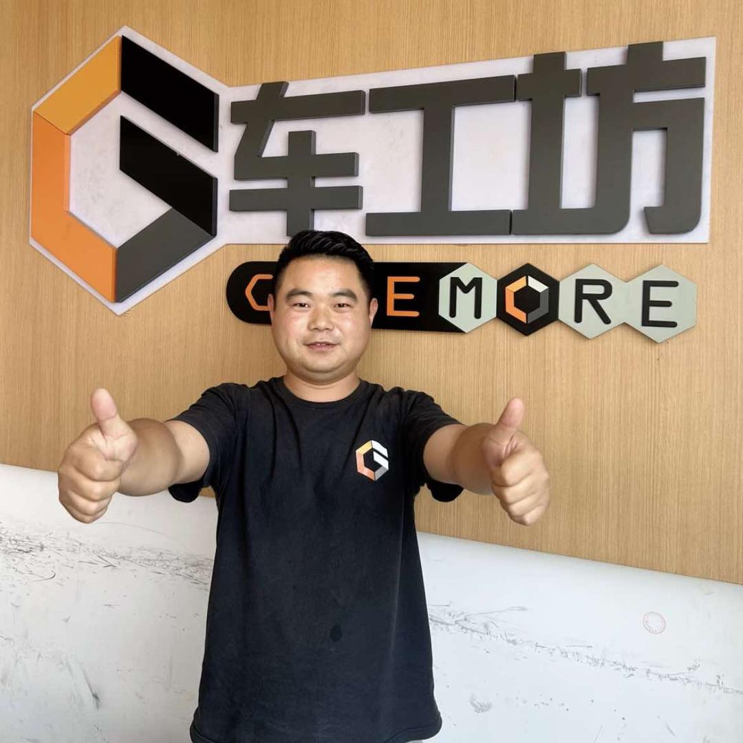 萧县修车小张（车工坊汽修厂）