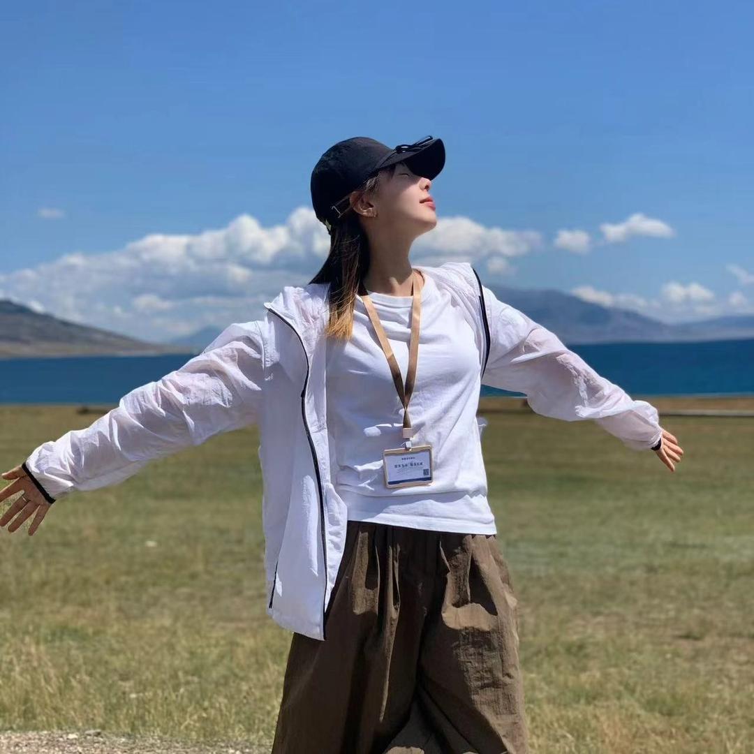 谅醇芮-小七与你同行-宠粉号