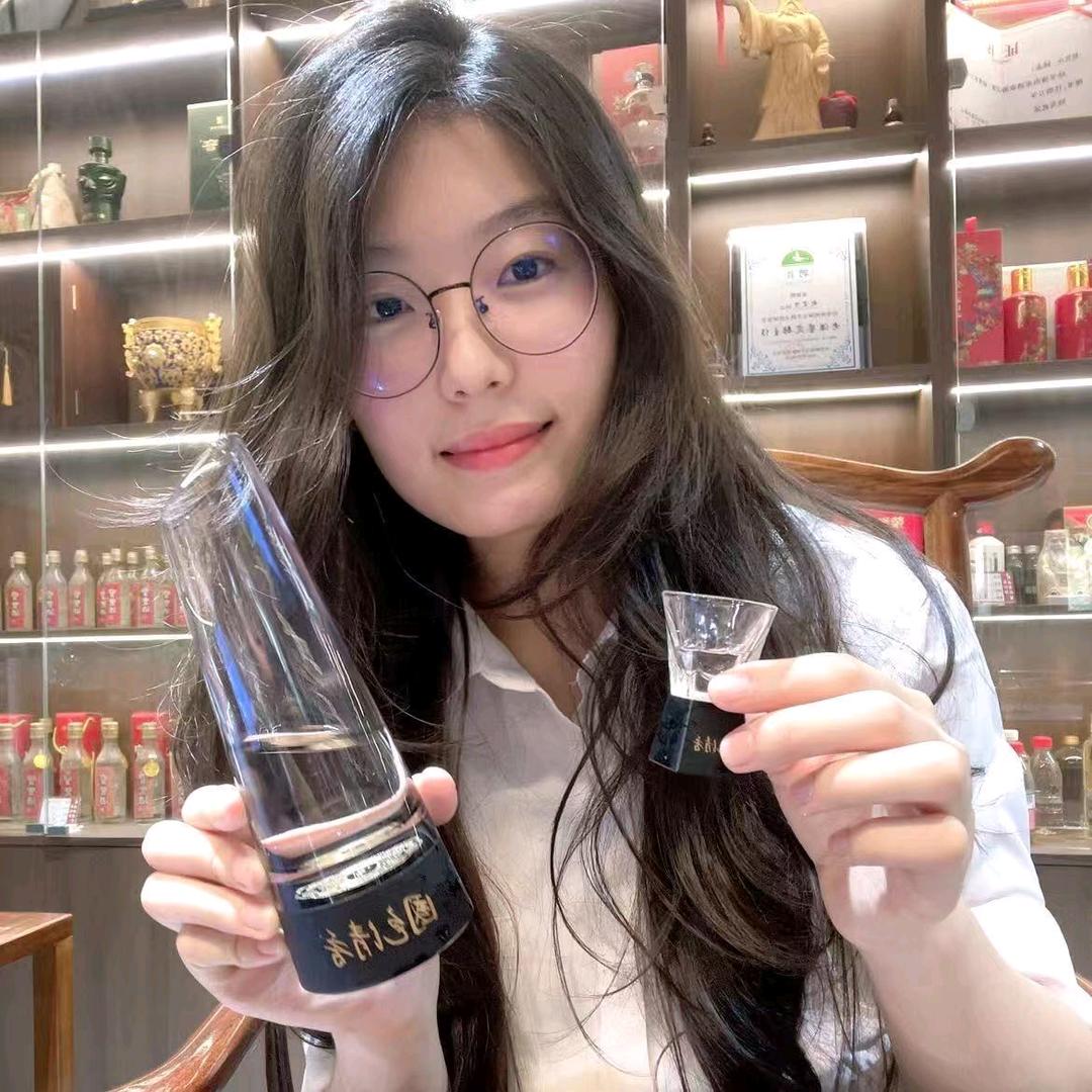 杯莫停陈酒收藏馆(天泰花园店)官方号