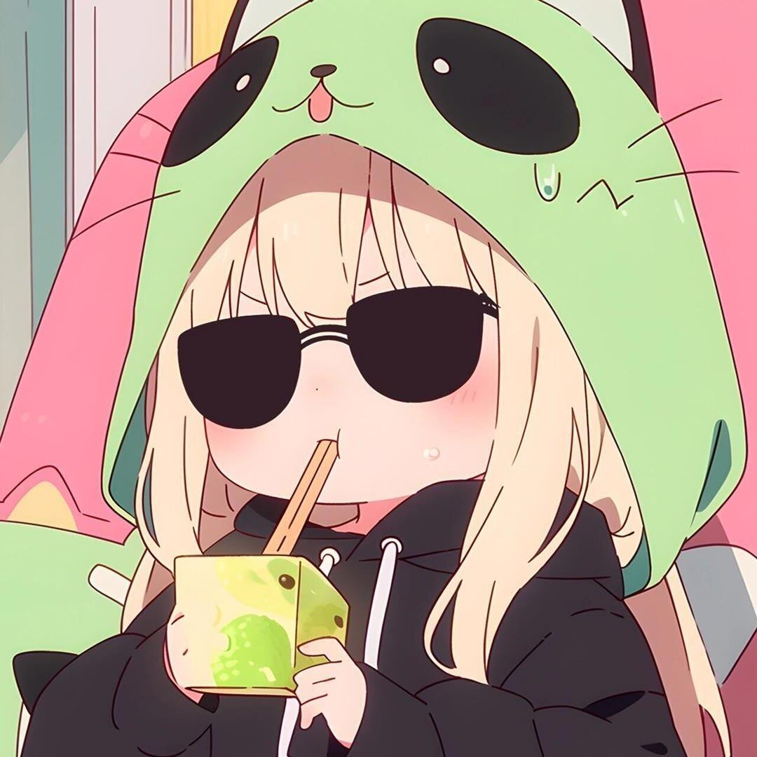 奈白潮玩（笙盈晖）