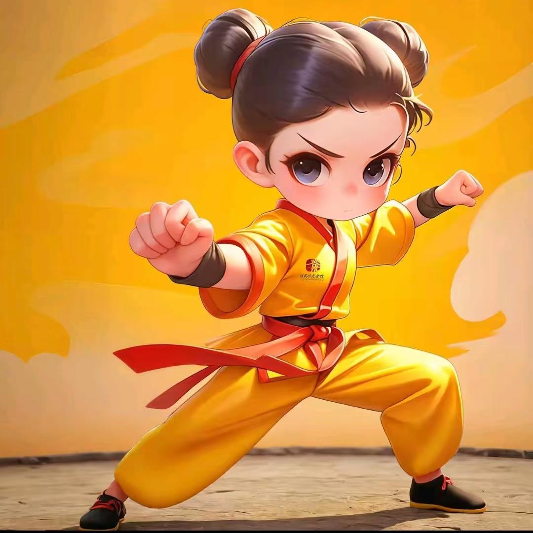 极武功夫(滕州中万店)