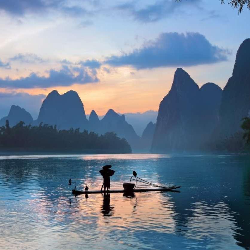 桂林撩游旅游攻略