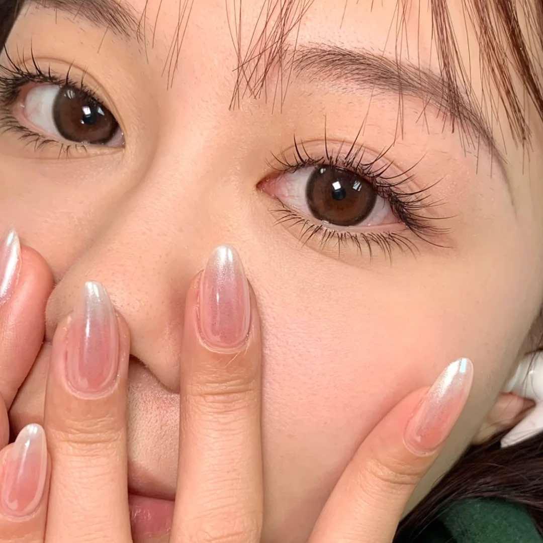 乔溪美甲美睫工作室官方号