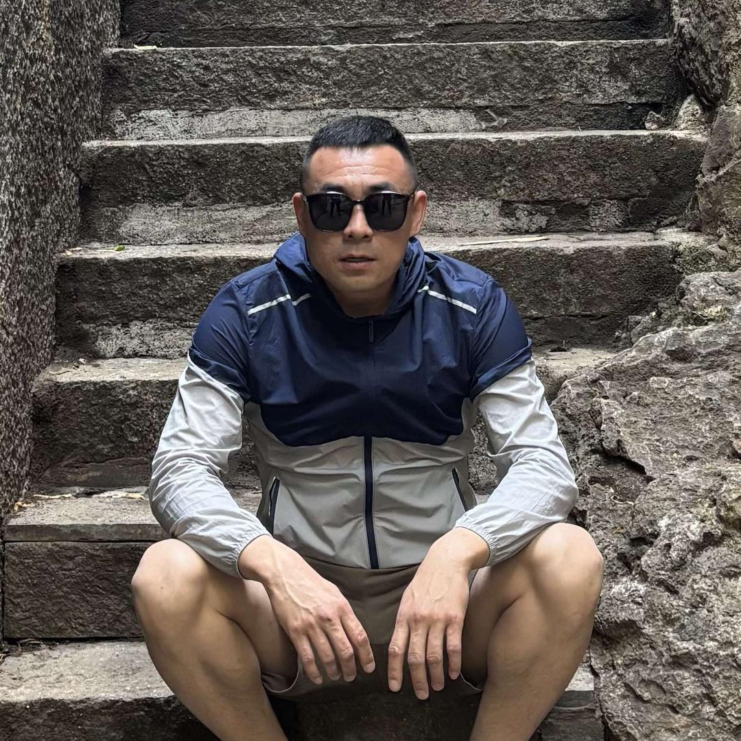 稀鱼徐