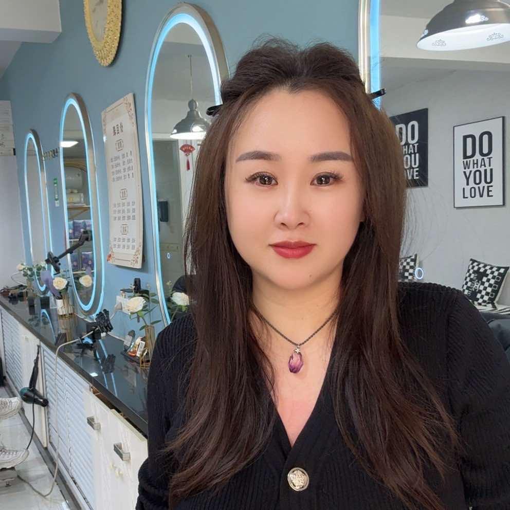 绥棱丽丽美发沙龙