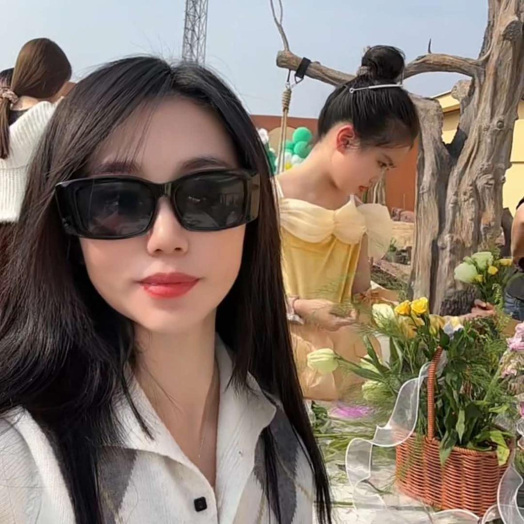 乔与兮班敏痘终点站