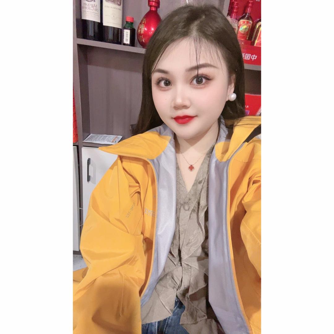 一只小小鸟