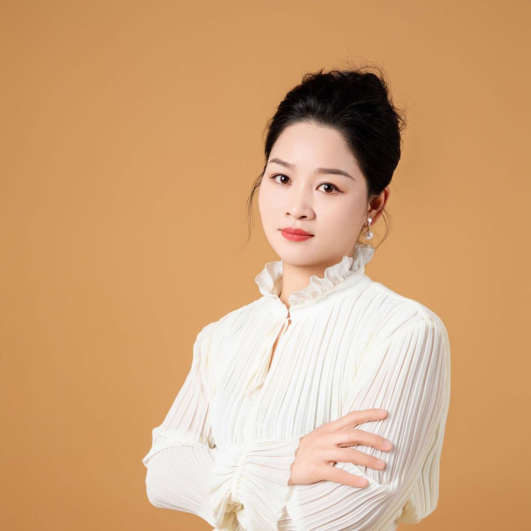 玉贵人草本调肤创始人袁媛