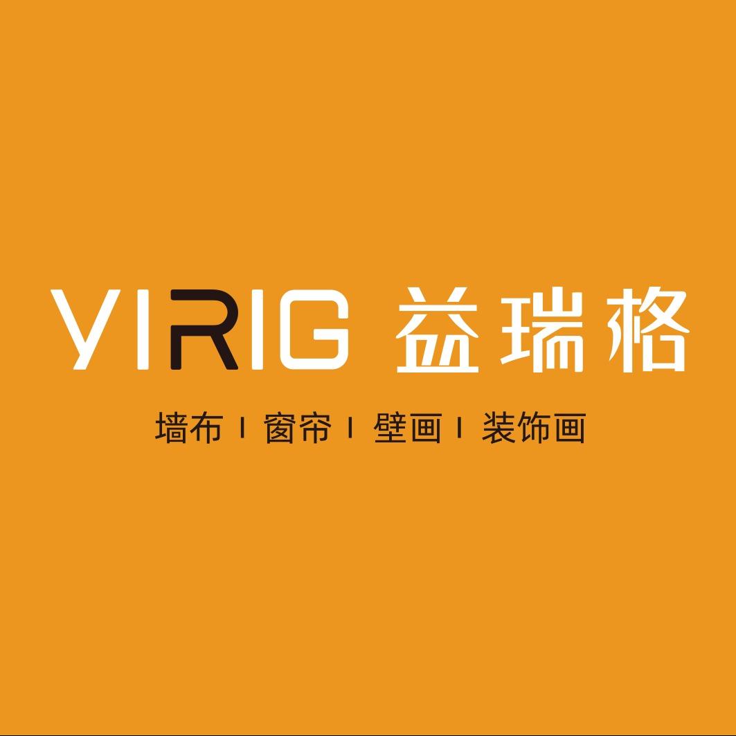 益瑞格窗帘(渭南临渭店)