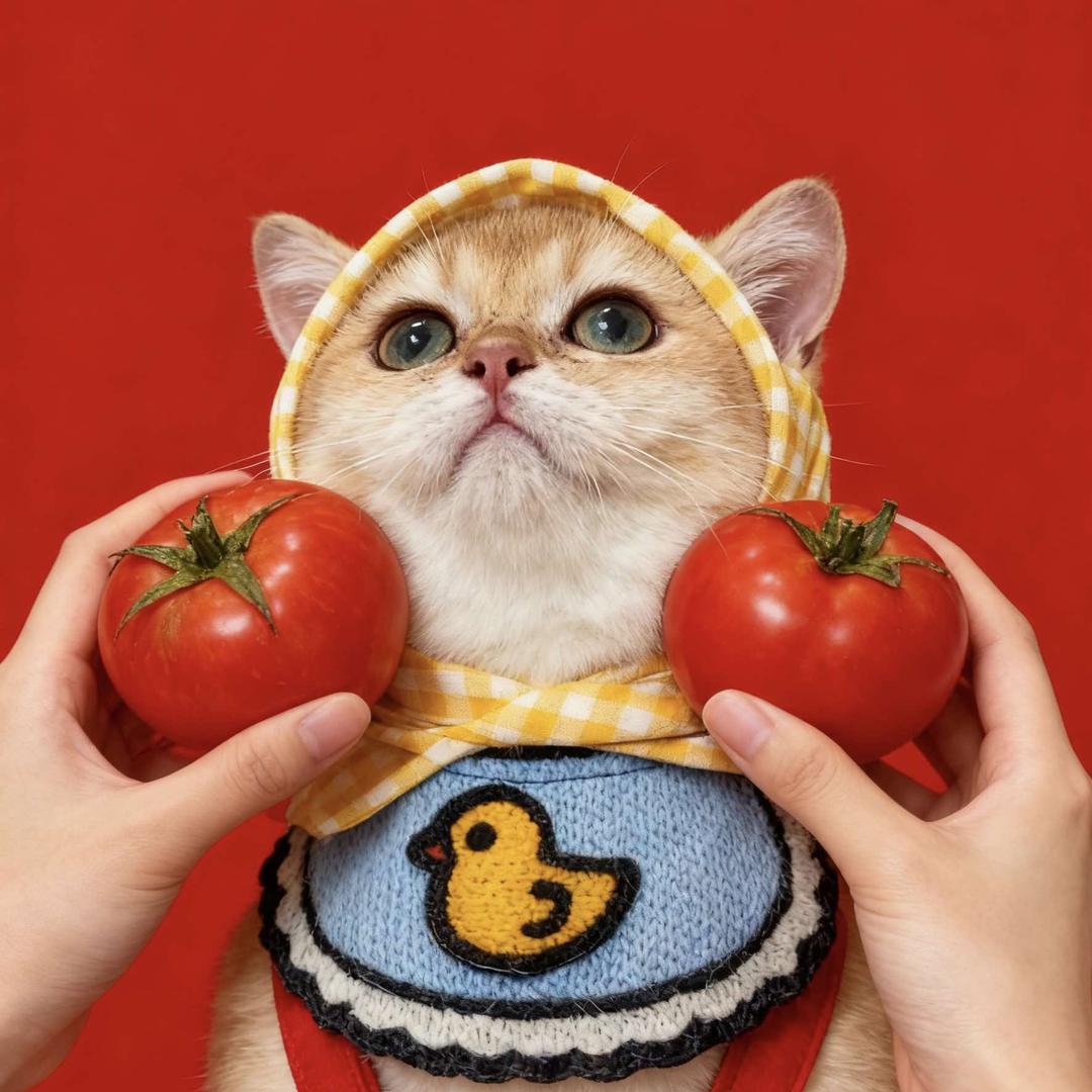 沐和猫舍官方号