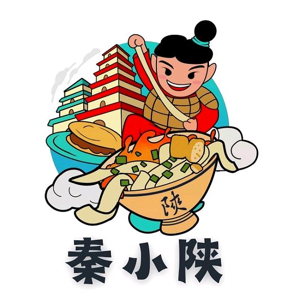 秦小陕老西安面馆官方号