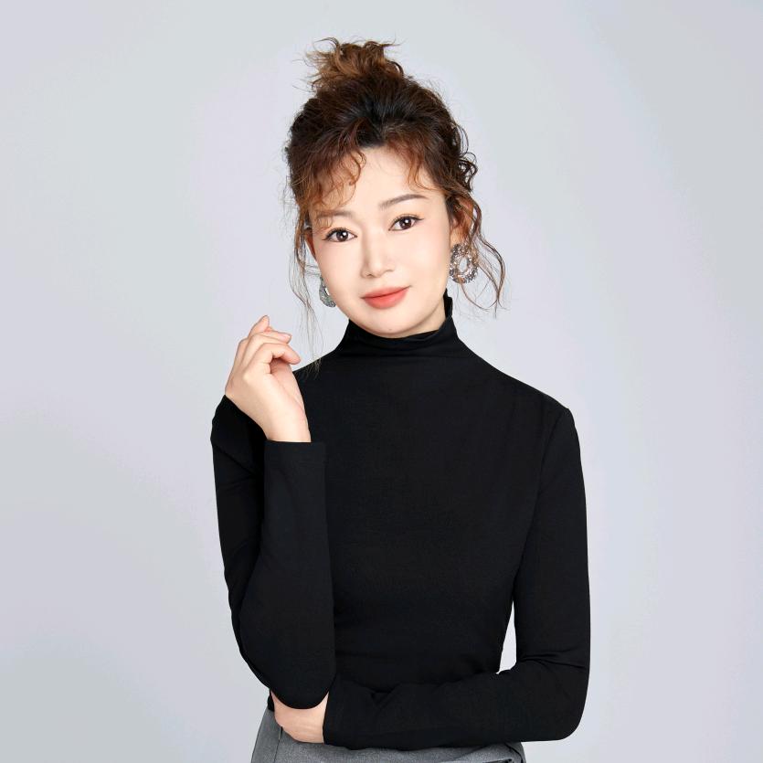 天津减龄烫发设计文杰