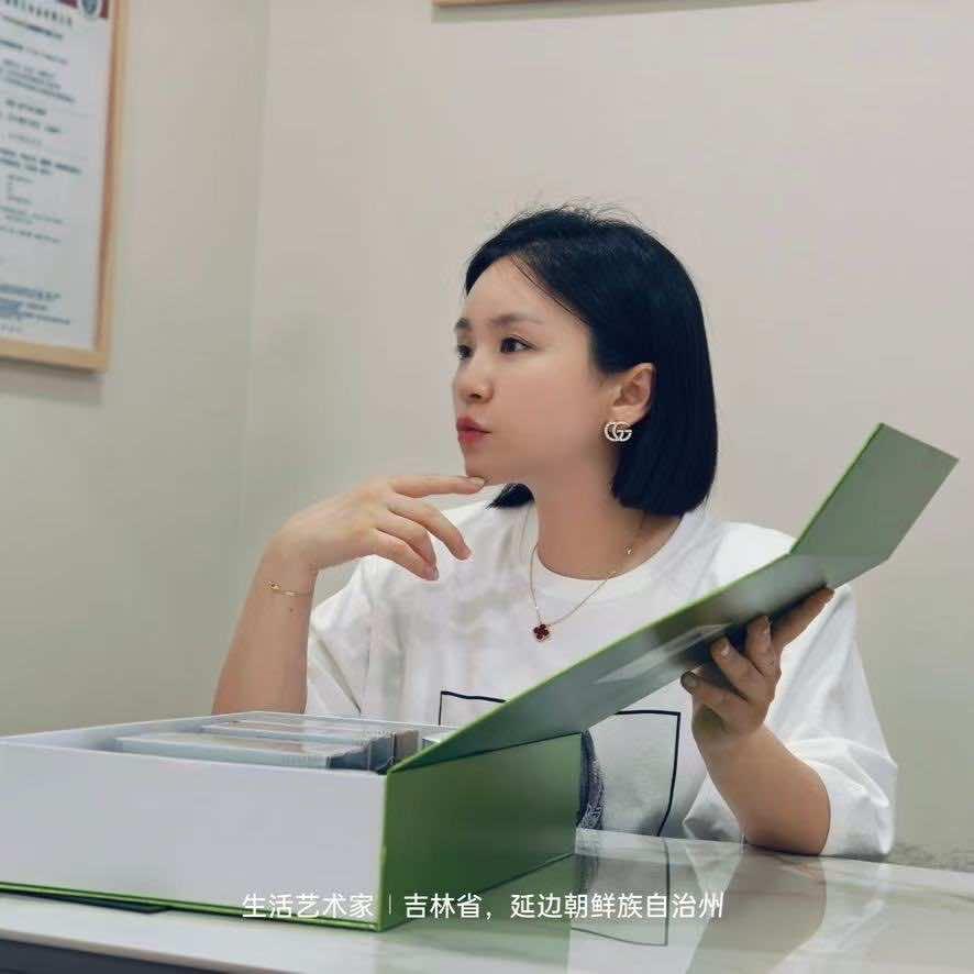 艺雅林美容SPA中心官方号