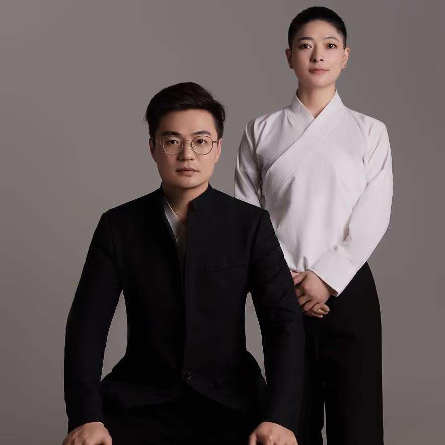 宋泓易弟子-婠婠院长