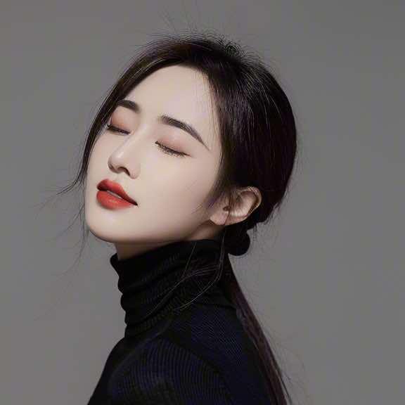 丽丽.