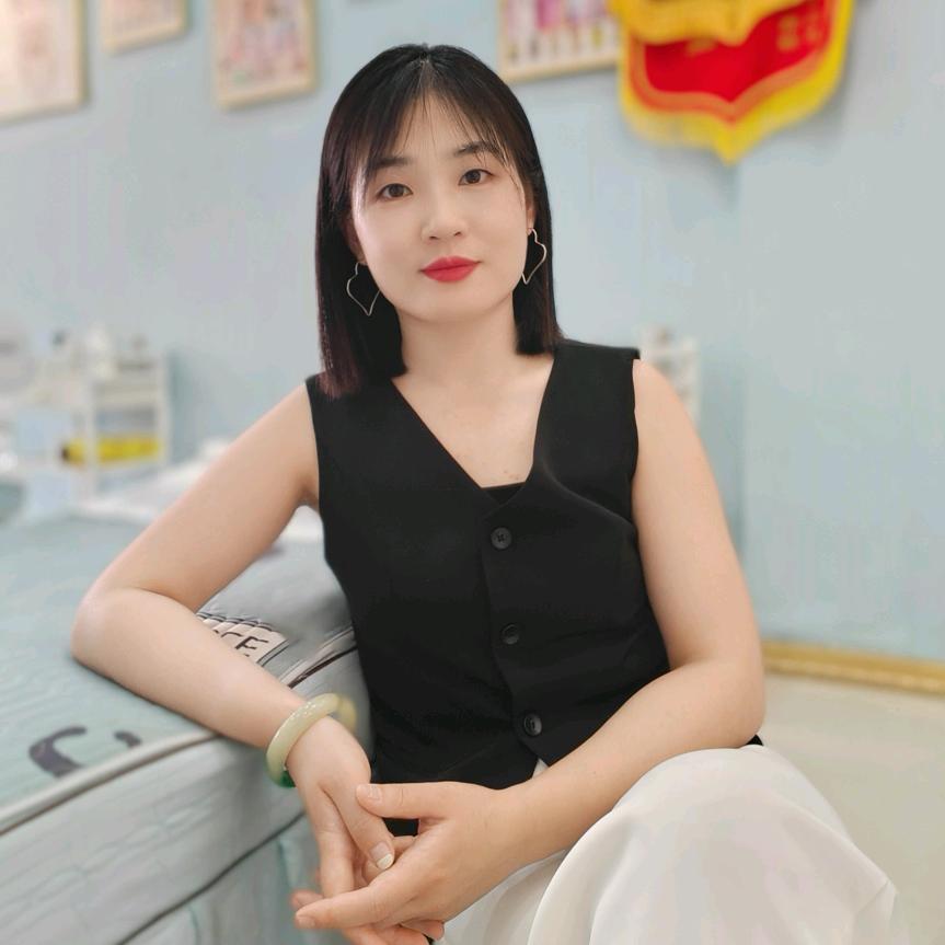 汉方柒子白（郸城总店）