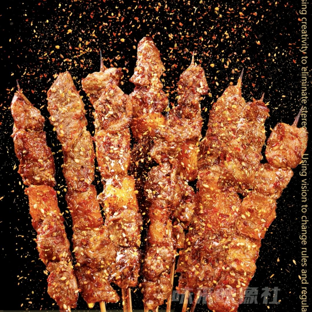 失眠烧烤(蓝花屿店)官方号