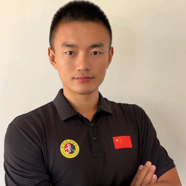 临西超越搏击官方号