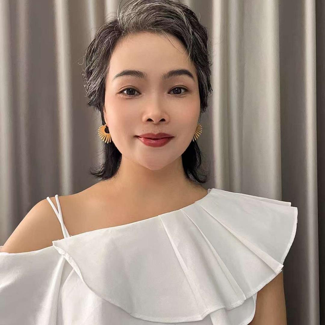 恋姿魅·悦美纹绣