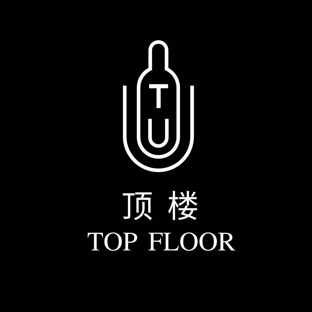 顶楼bar
