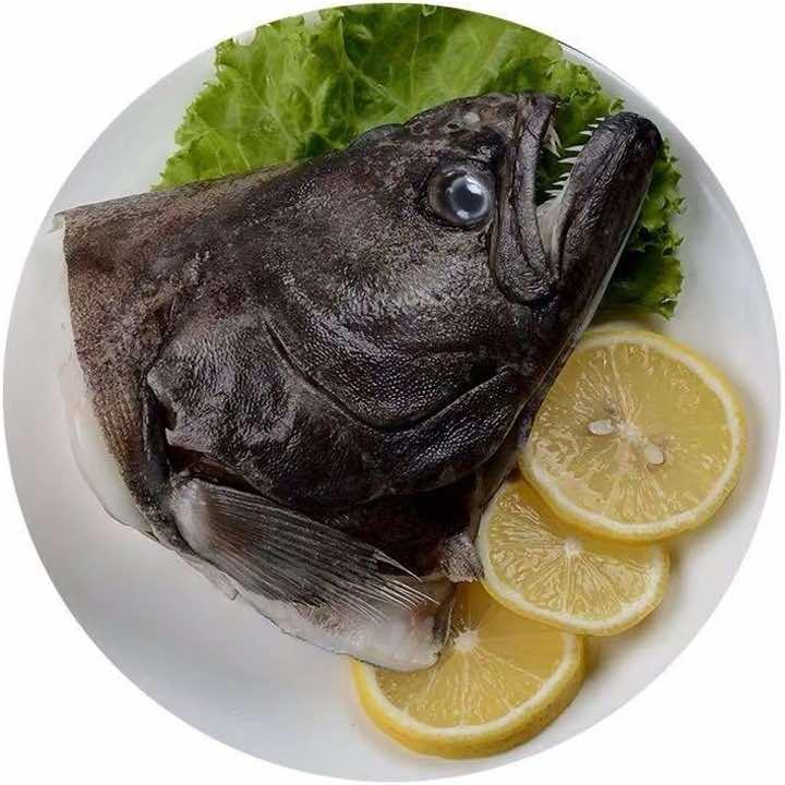 老乡厨鲽鱼头官方号