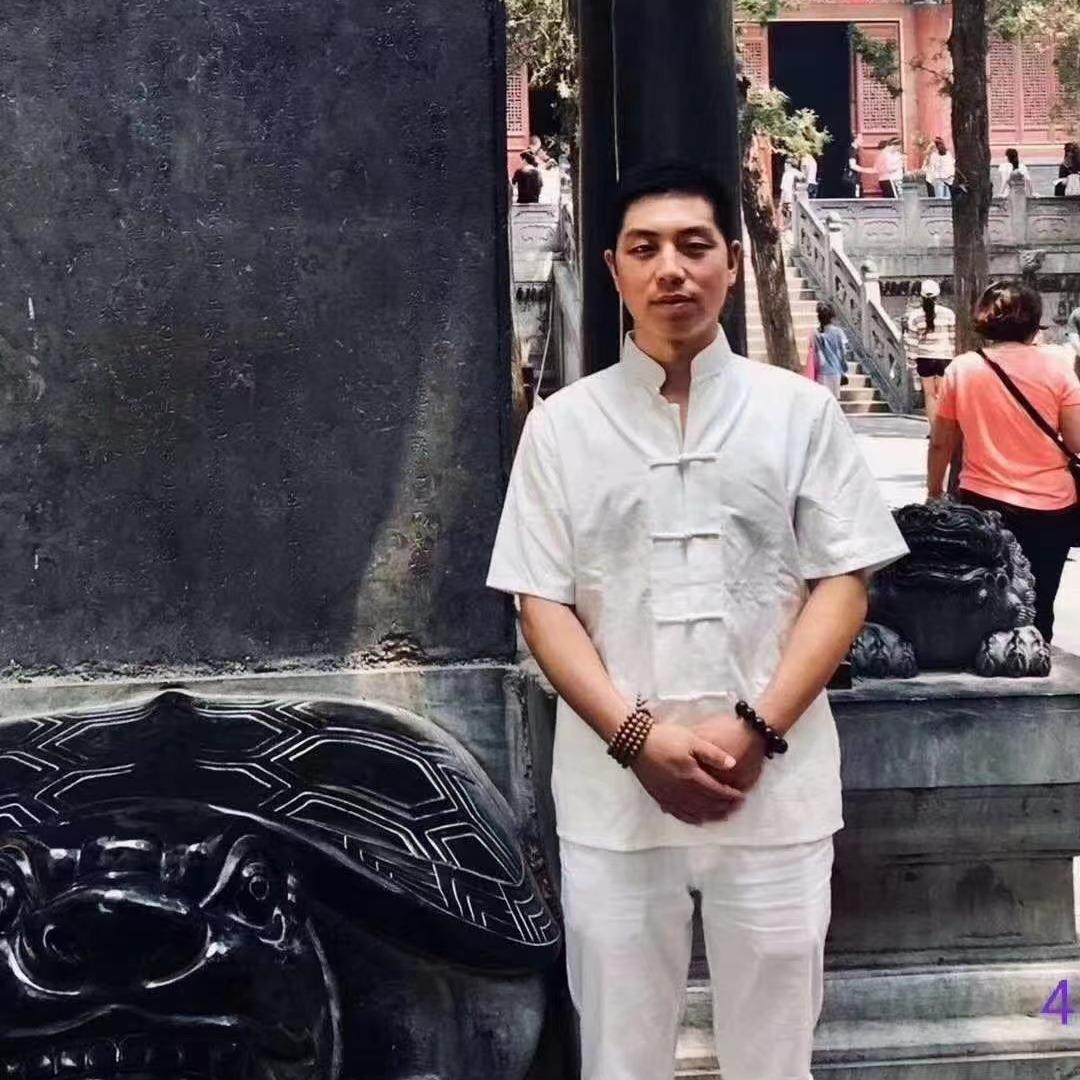 响水.朱一手（常年收徒）